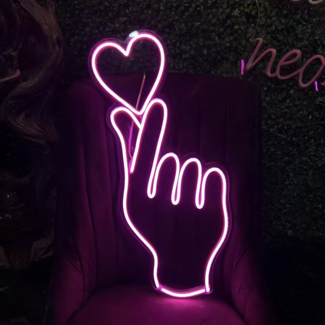 Custom Neon Sign Personalized  - đánh giá và giá Party Games Name
