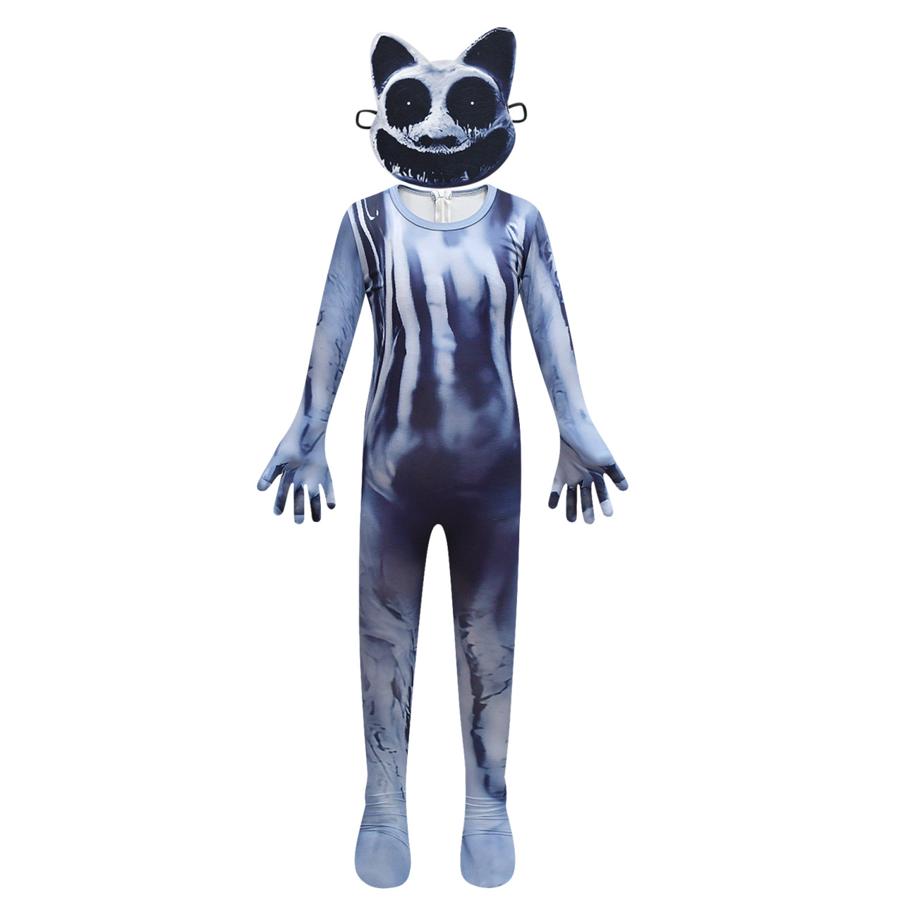 Horror Game ZOONOMALY Hallowee - đánh giá và giá Zoo Party Games