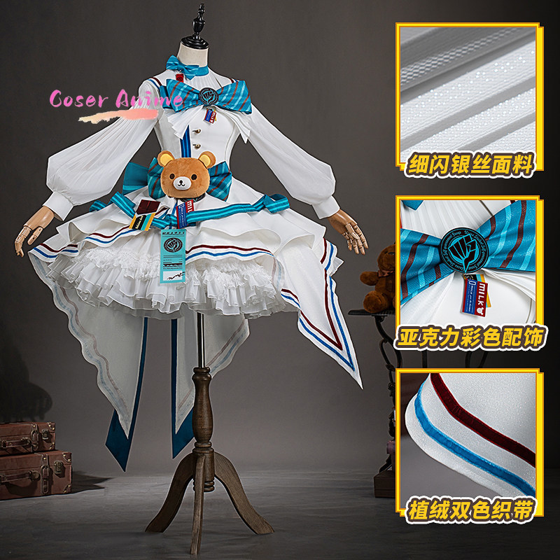 Game Arknights Poca male lead  - đánh giá và giá Party Games For Christmas