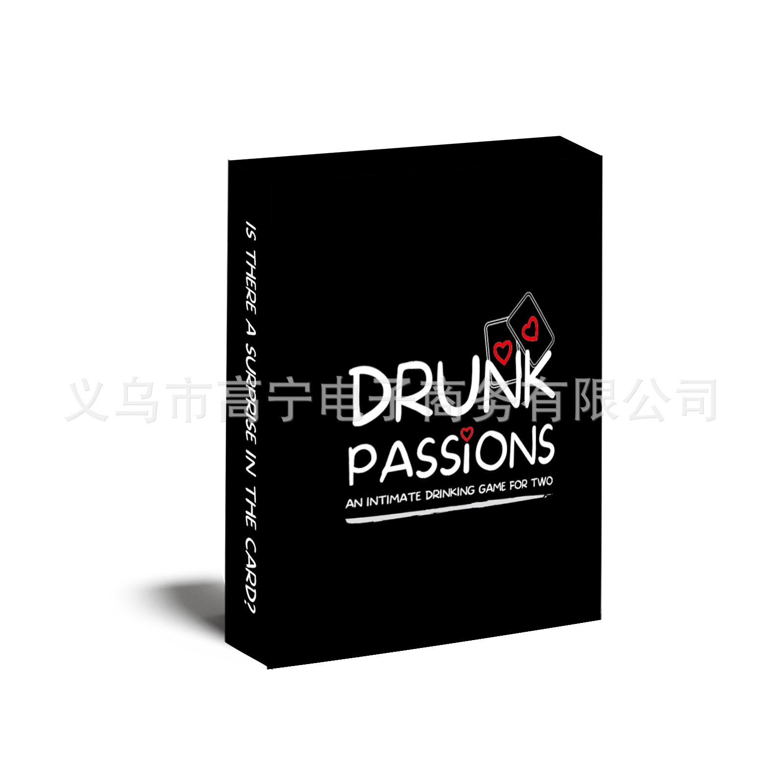 Drunk Passions Lovers Couples  - đánh giá và giá Party Games Night