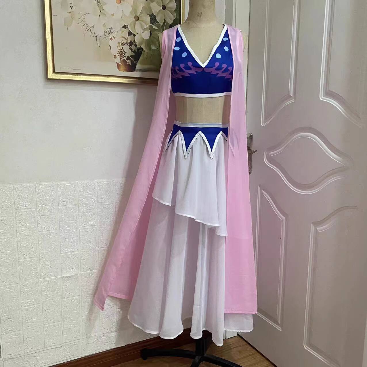 New Naming Cosplay Costume Top - đánh giá và giá Party Games Name