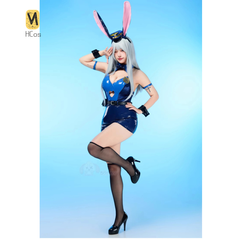 Zoo cos topia Judith Laverne H - đánh giá và giá Zoo Party Games