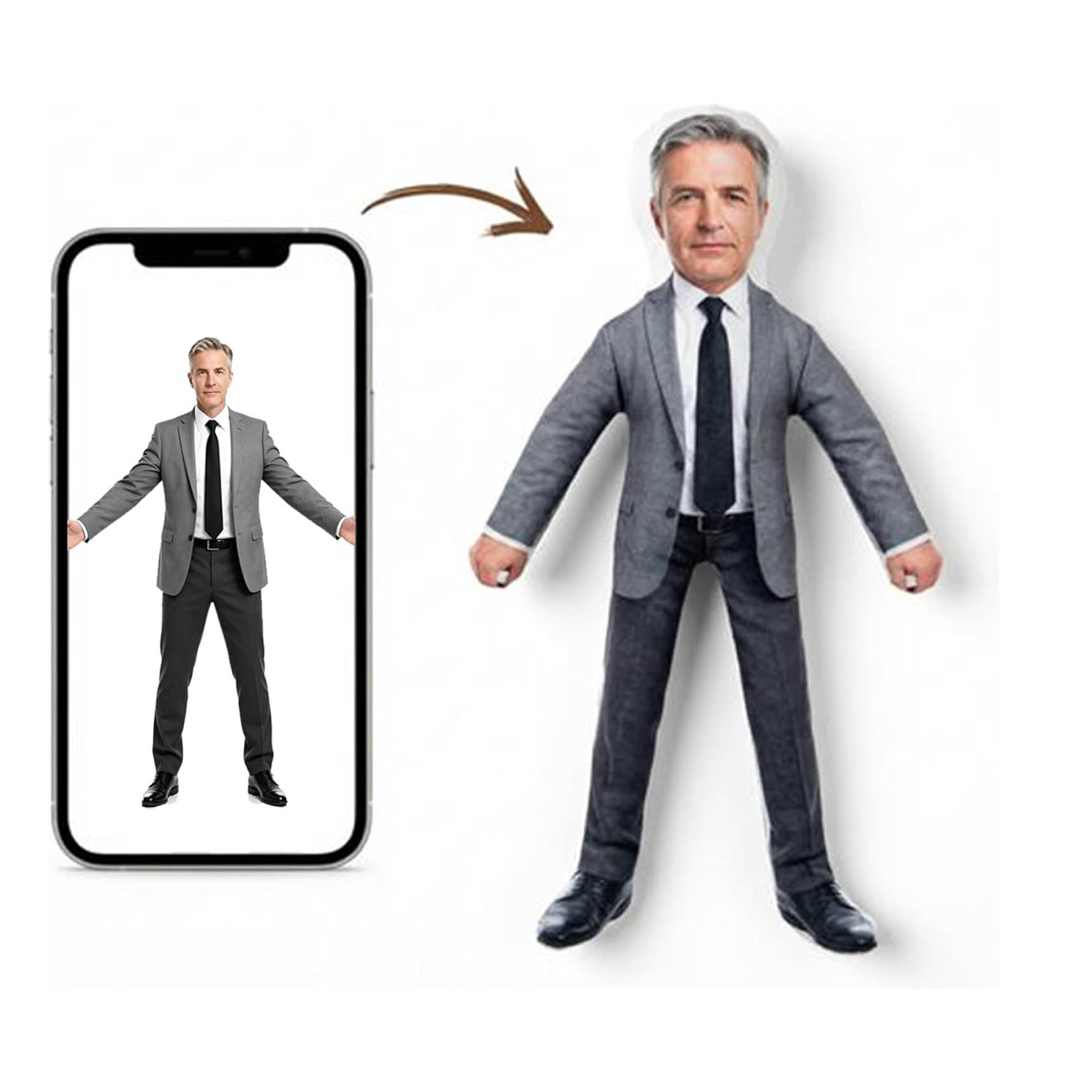 Personalized dad photo plush t - đánh giá và giá Party Games For Christmas