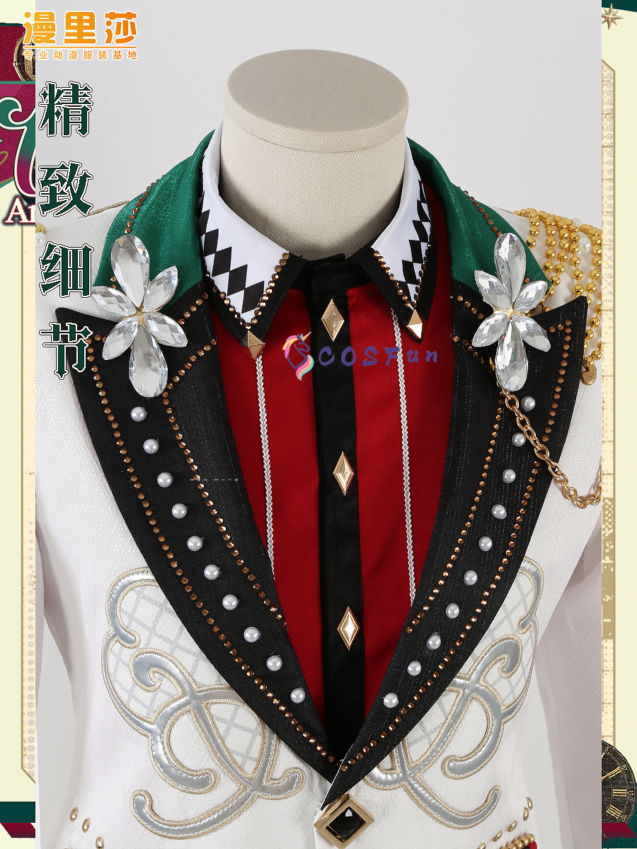 Ensemble Stars 11th Anniversar - đánh giá và giá Party Games Name