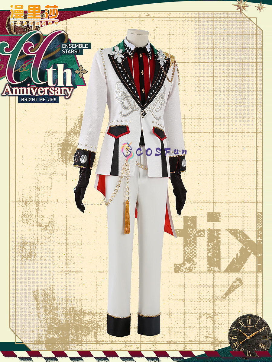Ensemble Stars 11th Anniversar - đánh giá và giá Party Games Name